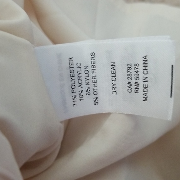 Tweed dress - Picture 9 of 9